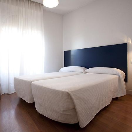Hostal Santa Isabel Madri Quarto foto