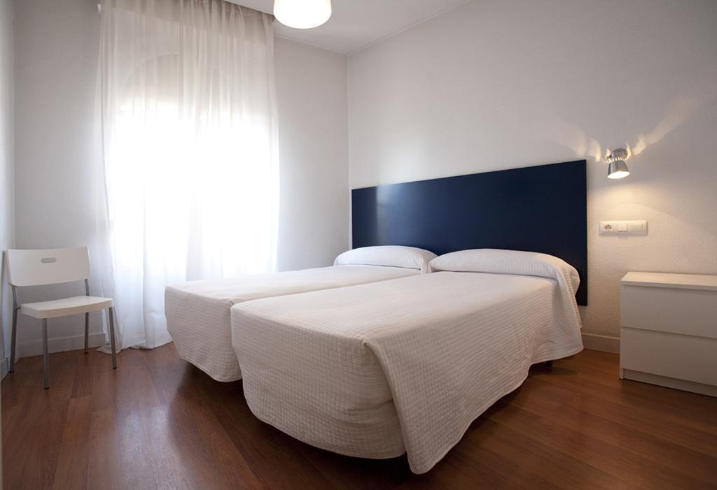 Hostal Santa Isabel Madri Quarto foto